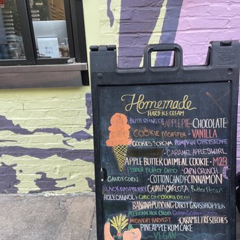 Bmore Licks - Ice Cream & Frozen Yogurt Near Me - Baltimore, Maryland Bmore Licks - Ice Cream & Frozen Yogurt Near Me - Baltimore, Maryland