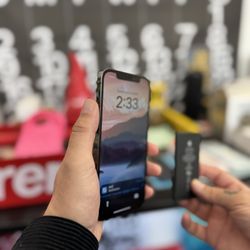Sunset Iphone Screen Repair Los Angeles - iPhone 12 Pro new Apple Battery install! Works like it's new again!