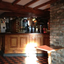 Black Horse Inn - Bar