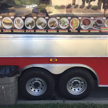 Taqueria-y-Antojitos - Menu highlights - Food Trucks Near Me - Napa, California Taqueria-y-Antojitos - Menu highlights - Food Trucks Near Me - Napa, California