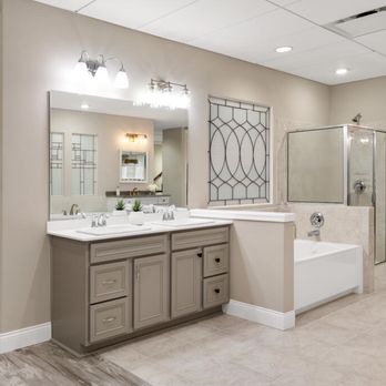 Drees Homes Office and Design Center - Design Center bath selections - Home Developers Near Me - Fort Mitchell, Kentucky Drees Homes Office and Design Center - Design Center bath selections - Home Developers Near Me - Fort Mitchell, Kentucky