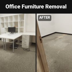 Fort Collins Junk Removal And Demo