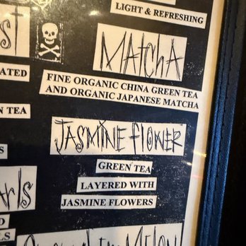 Witches Brew Coffee House - Vegan Near Me - West Hempstead, New York Witches Brew Coffee House - Vegan Near Me - West Hempstead, New York