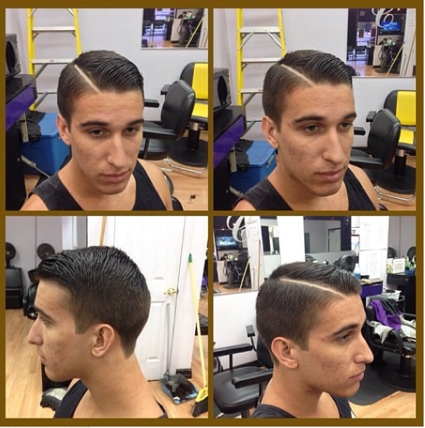 CLIPPERS HAIR SALON Updated June 2024 1964 W Tennessee St