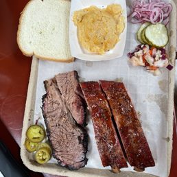 Ribs