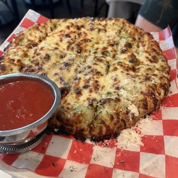 No. 246 - Cheesy Bread - Italian Near Me - Decatur, Georgia No. 246 - Cheesy Bread - Italian Near Me - Decatur, Georgia