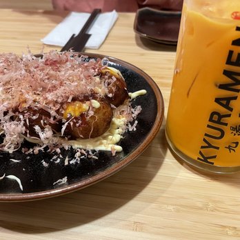 Kyuramen - Cherry Hill - Ramen Near Me - Cherry Hill, New Jersey
