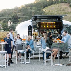 Bar Car - Bar Car, Beverage catering, Bay area, Private Events