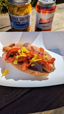 Pine Street Market by null