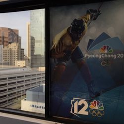 KPNX 12 News