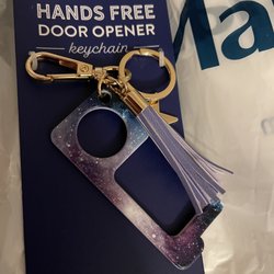 Marshalls