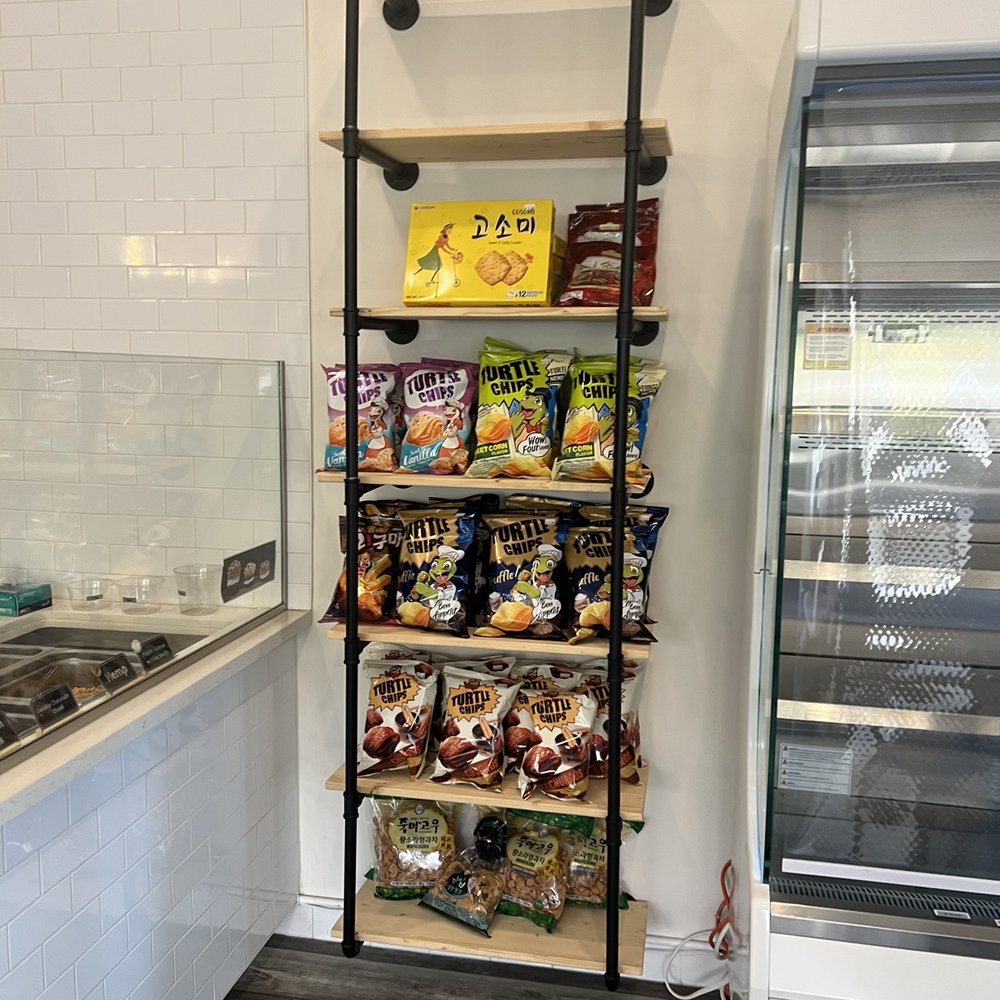 K- Stop - Acai Bowls Near Me - Los Angeles, California K- Stop - Acai Bowls Near Me - Los Angeles, California