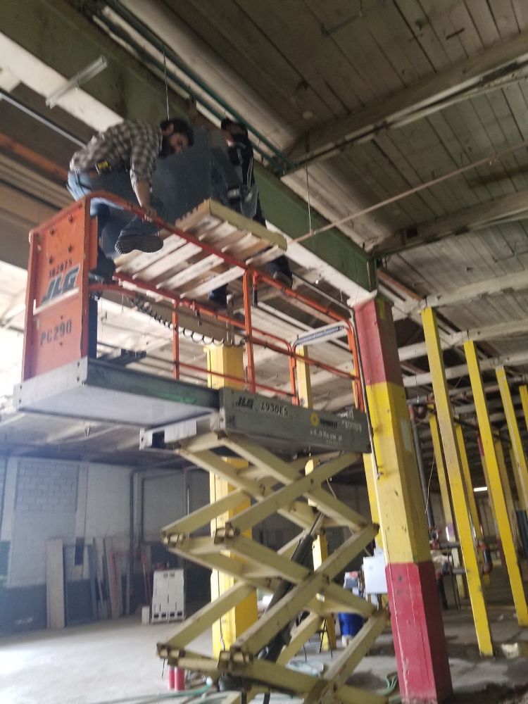 Slide of Fryer & Sons Construction And Maintenance