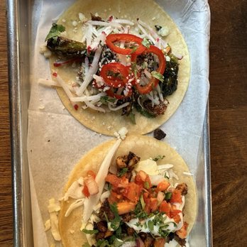 Joyride Taco House - Tacos Near Me - Gilbert, Arizona