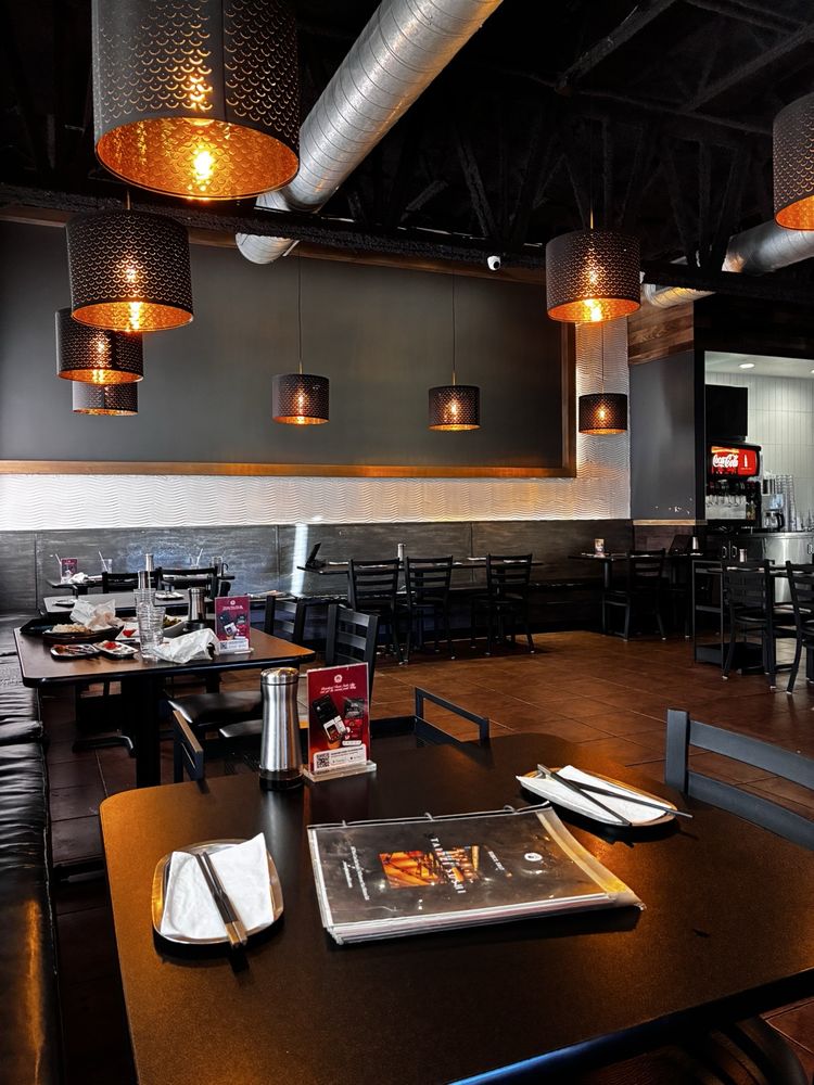 Taizzi Sushi - Memorial photo 2