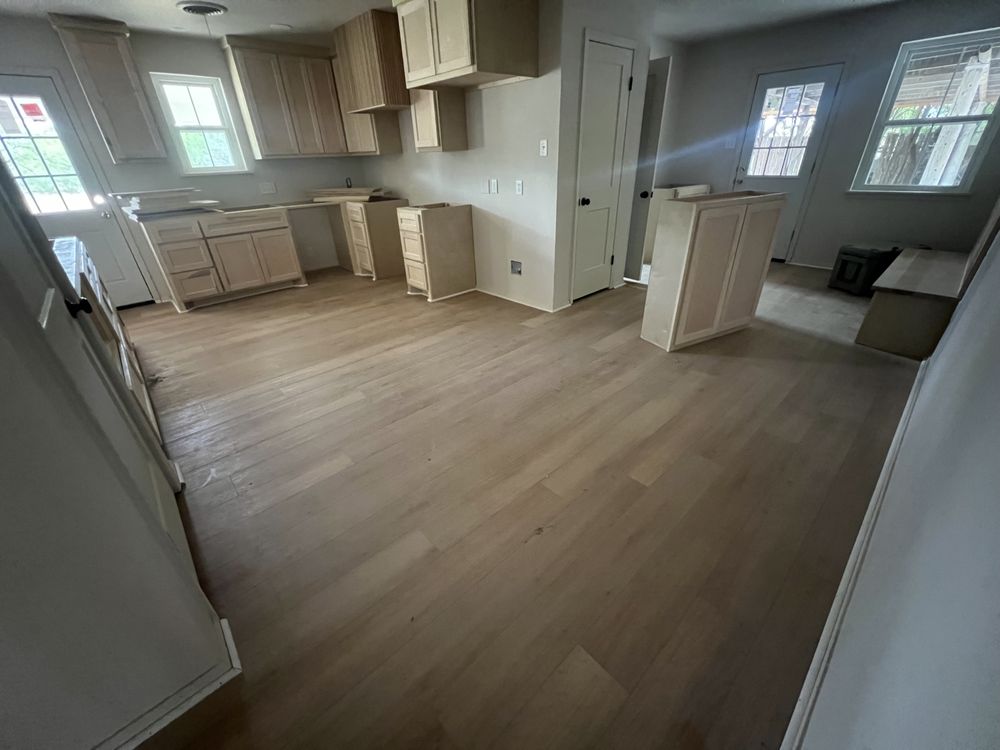 Slide of Alpha Builders & Remodeling