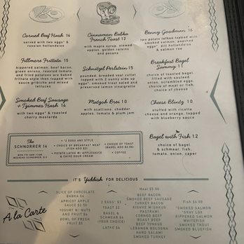 Perly's - Menu - Delis Near Me - Richmond, Virginia