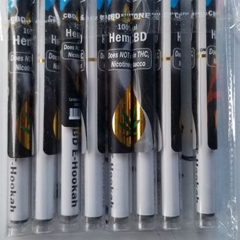 Cbd Escape - Blueberry CBD E-pen - Vitamins & Supplements Near Me