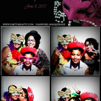 Party4Beauty - Party4Beauty enclosed Photo Booth - Henna Artists Near Me Party4Beauty - Party4Beauty enclosed Photo Booth - Henna Artists Near Me
