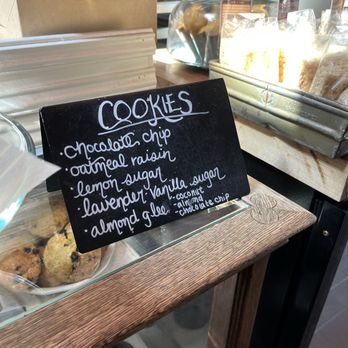 Devil's Food Bakery - Bakeries Near Me - Denver, Colorado
