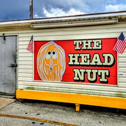 The Head Nut
