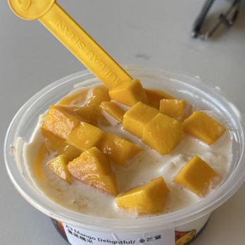 Hui Lau Shan - Desserts Near Me - Cupertino, California