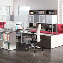 Discount Office Furniture - Open Benching Systems on sale at Discount Office Furniture of West Springfield, MA