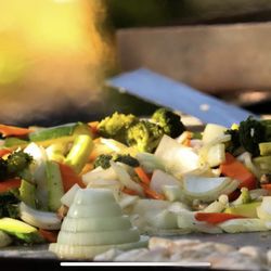 Japaneck Frank Hibachi Cuisine