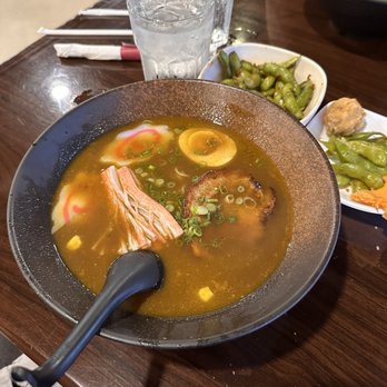 Aki - Wow!!! Visiting Huntsville and someone at the mall recommended Aki and let me tell you everything we had was delicious! - Sushi Bars Near Me - Huntsville, Alabama