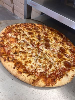 The Urban Oven by null