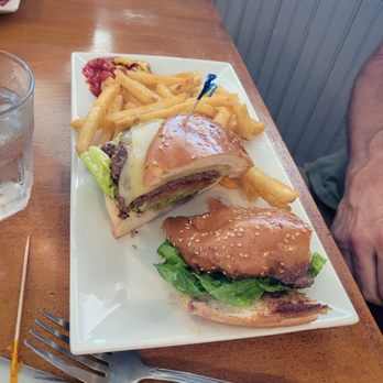 Empire Grill - Burger and fries - Bars Near Me - Felton, California Empire Grill - Burger and fries - Bars Near Me - Felton, California