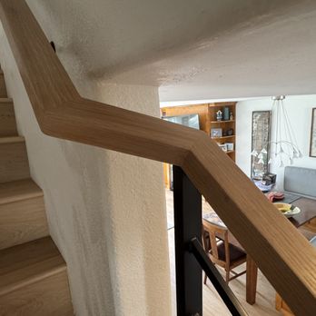 Staircrafter - General Contractors Near Me - Vista, California Staircrafter - General Contractors Near Me - Vista, California
