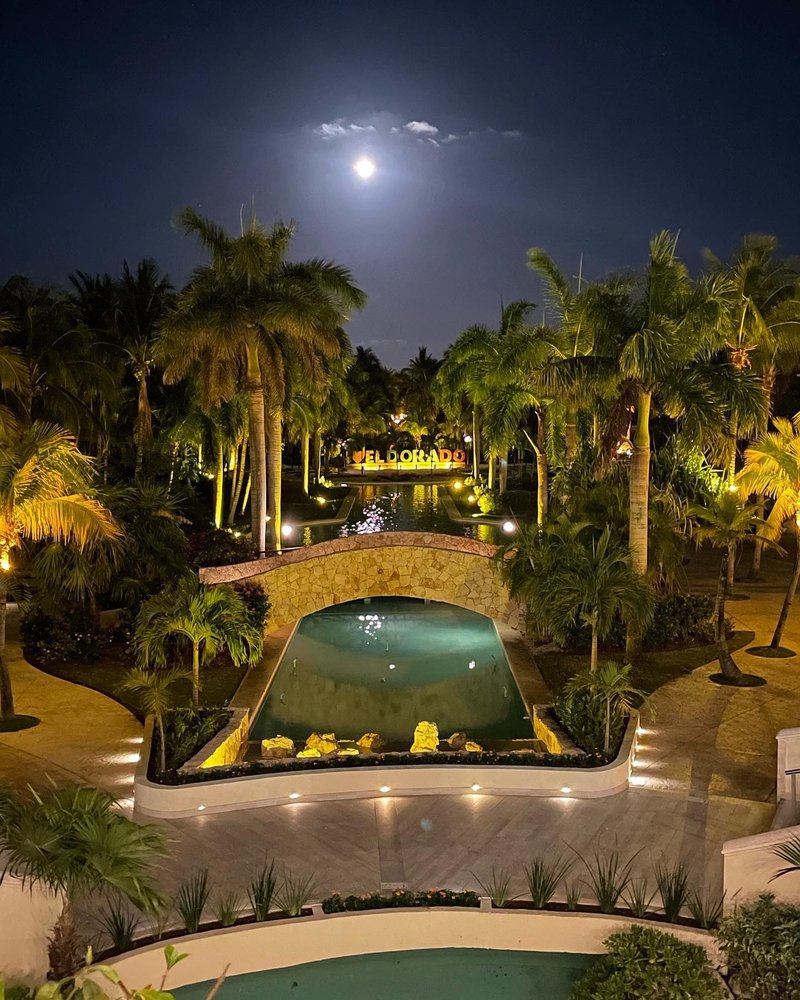 Hotel Dorado Royale Casitas