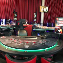 Middelkerke Casino