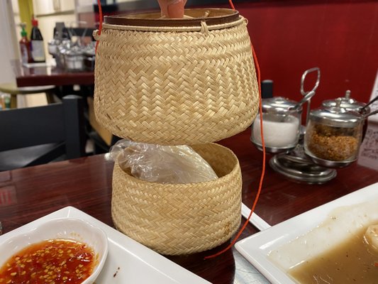 Laos Thai Kitchen by null