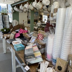 Little England Mercantile