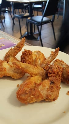 MLK (My Little Kitchen) Restaurant by null