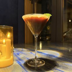 Tajhouse Uptown