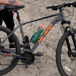 Star Bikes - Mountain bike