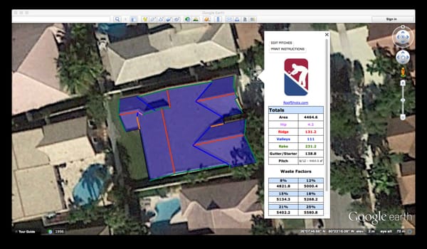 J and D Roofing Contractors, Inc. Logo