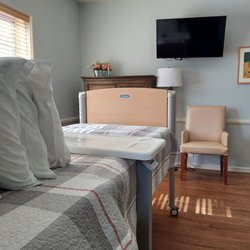 Hospice of the Valley - Dobson Home
