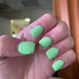 Nails Nails