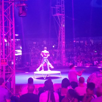Universoul Circus - Festivals Near Me - Hampton, Virginia Universoul Circus - Festivals Near Me - Hampton, Virginia
