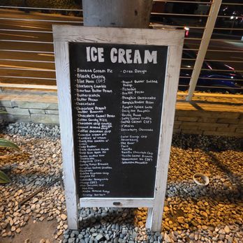 Cali Cream Homemade Ice Cream - Ice Cream & Frozen Yogurt Near Me - Encinitas, California