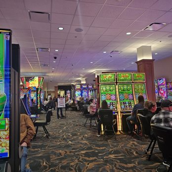 Horse Palace Gateway - Casino - Casinos Near Me - Evanston, Wyoming Horse Palace Gateway - Casino - Casinos Near Me - Evanston, Wyoming