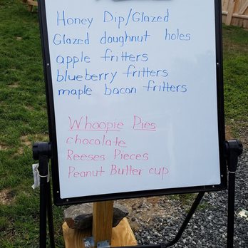 Congdon's After Dark - Food Trucks Near Me - Wells, Maine Congdon's After Dark - Food Trucks Near Me - Wells, Maine