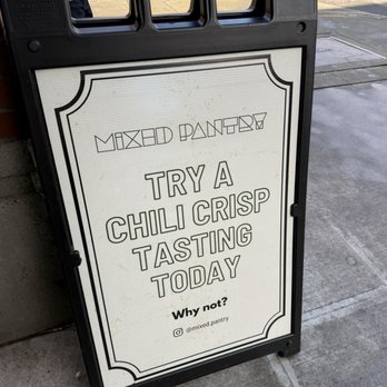 Mixed Pantry - International Grocery Near Me - Seattle, Washington Mixed Pantry - International Grocery Near Me - Seattle, Washington