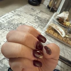 TNT Nails