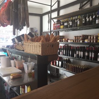 El Canaille - Delicatessen Near Me - Toulouse, 31