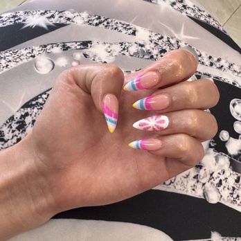 Natural Nail & Spa - Waxing Near Me - Studio City, California Natural Nail & Spa - Waxing Near Me - Studio City, California